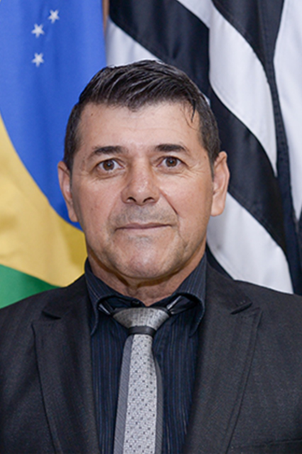 Luiz Gonzaga da Silva