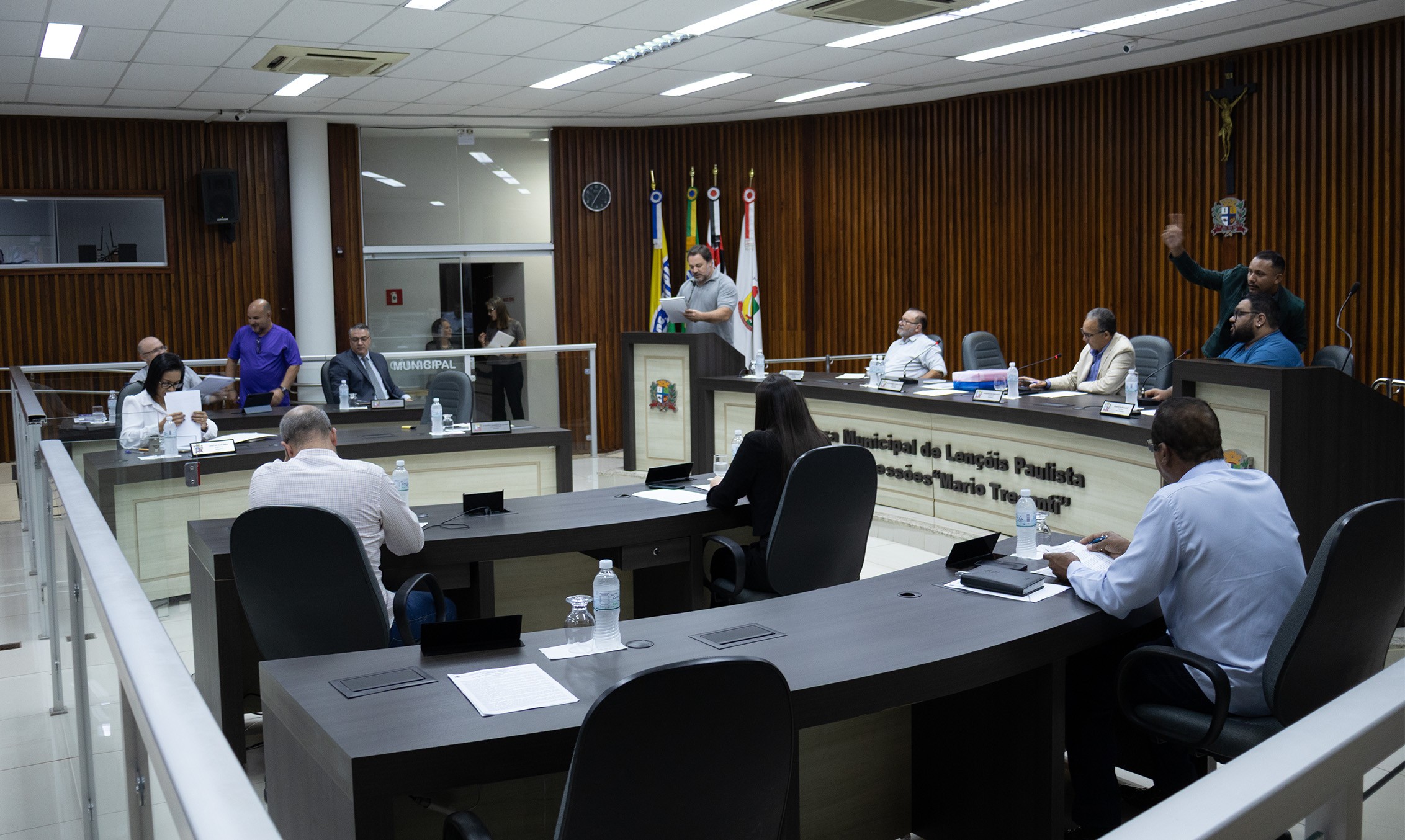 Câmara aprova projetos sobre ordenamento urbano e valorização do turismo