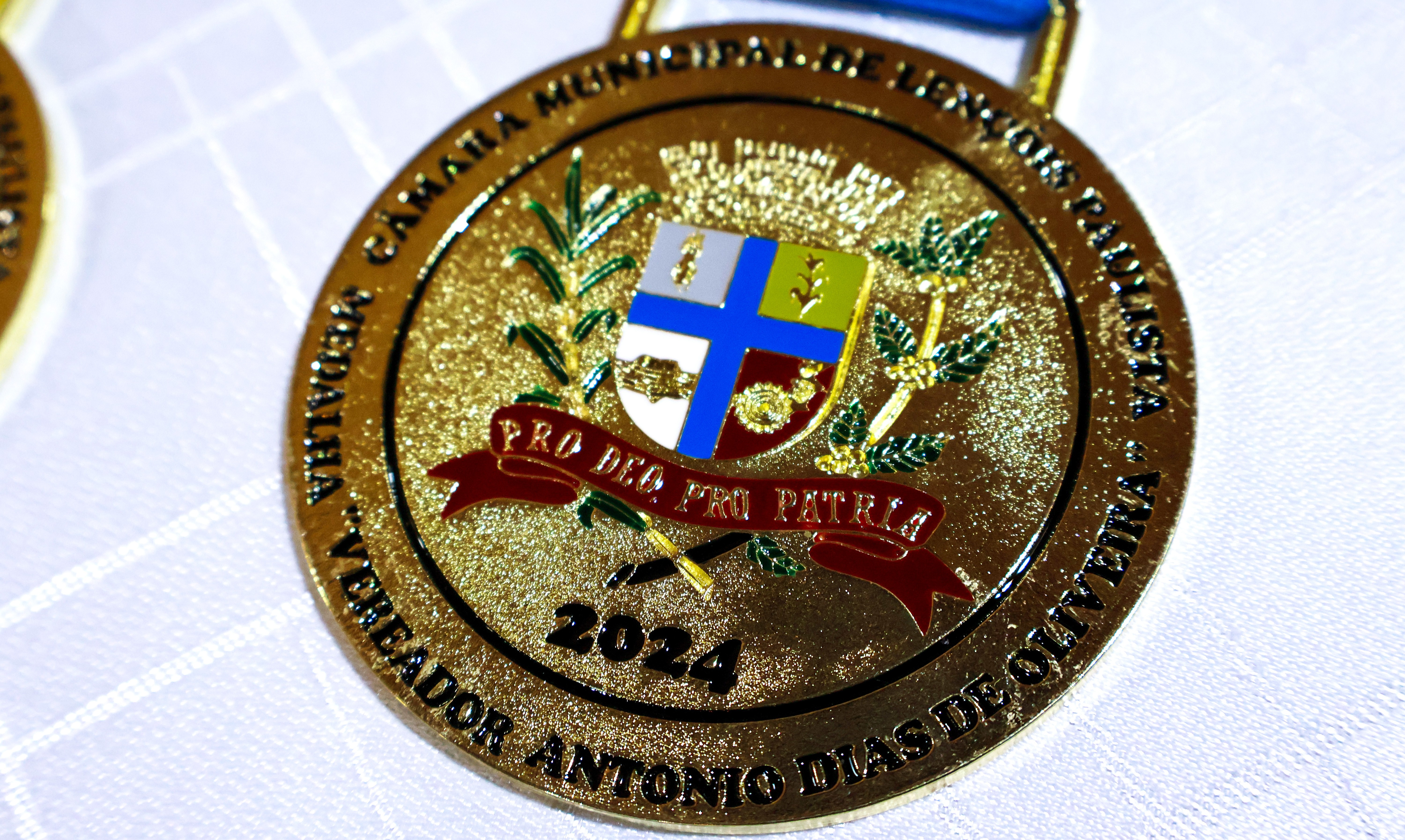 Alunos de Lençóis Paulista serão condecorados pelo desempenho escolar