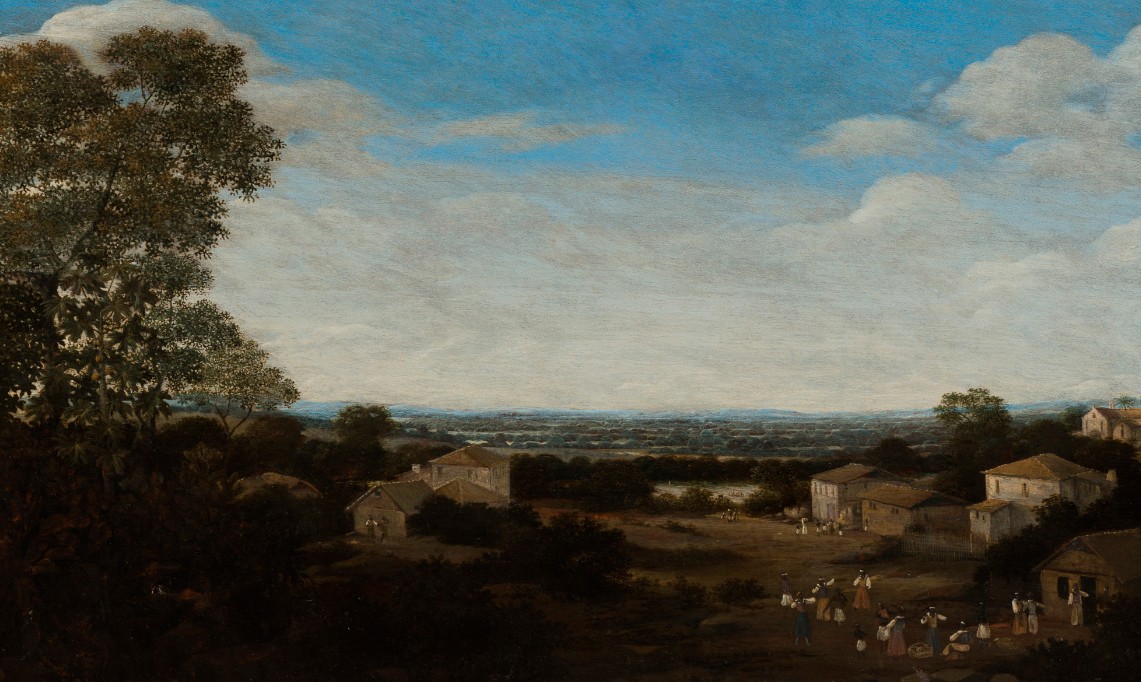 As câmaras municipais no período colonial